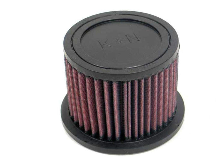 K&N Engine Air Filter: High Performance, Premium, Powersport Air Filter: Fits 1980-1982 HONDA (CB650, CB650SC Nighthawk, CB650C) HA-7580