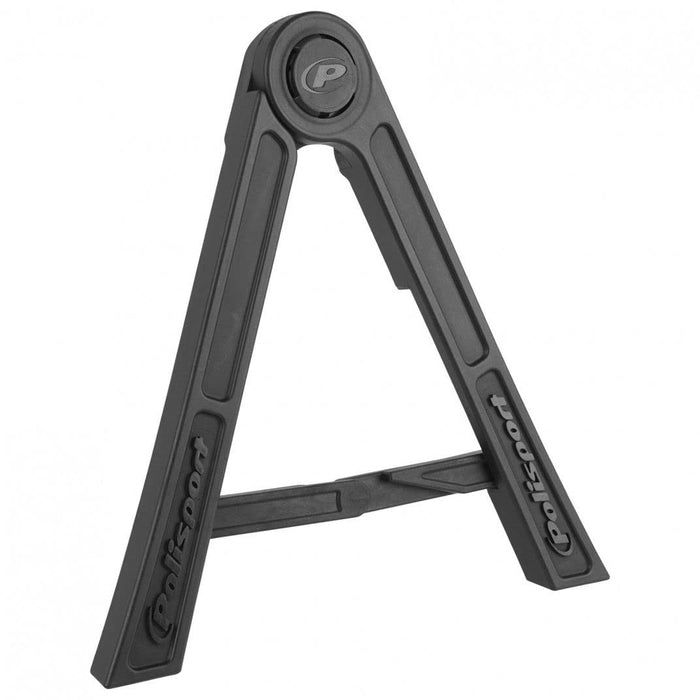 Polisport Tripod Multifit Triangle Stand (BLACK)