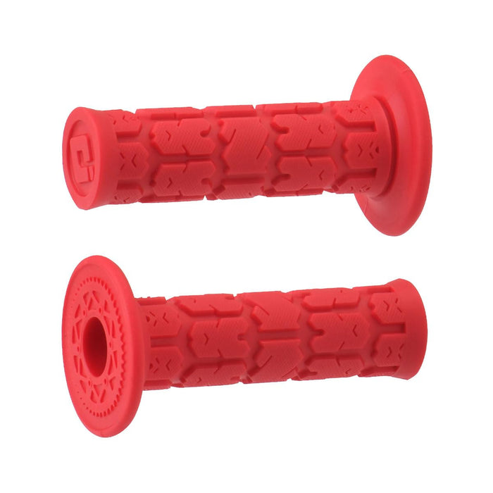 Odi H03RGR MX Rogue Grips - Red