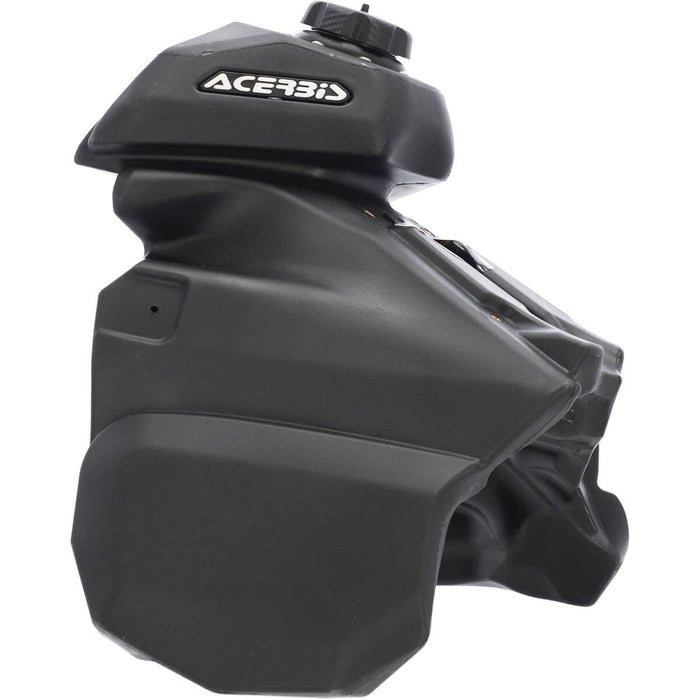 Acerbis Gas Tank (3.1 Gallon) (Black) For 21-22 GAS GAS MC450F