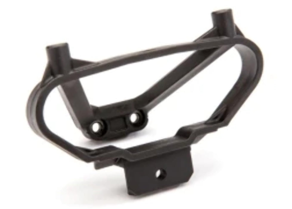 Traxxas 8933 Bumper Mount Front