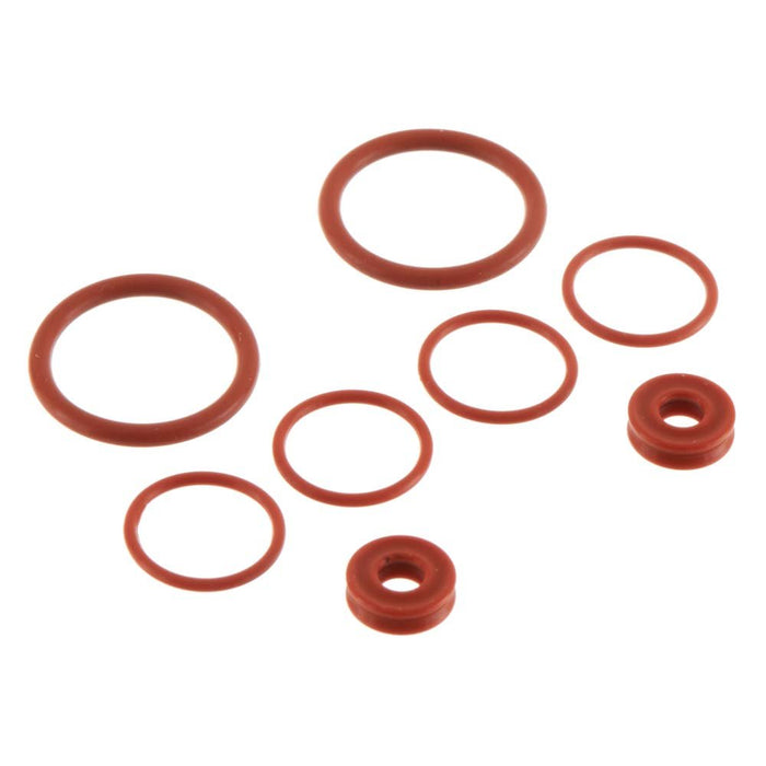 Pro-Line Racing 1/10 Pro-Spec Shock O-Ring Replacement Kit, Pro630804 PRO630804