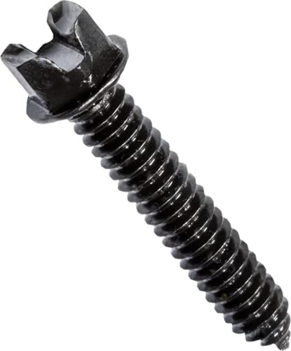 Kold Kutter 18-3087 Traction Screws 1" #10 250/Pk