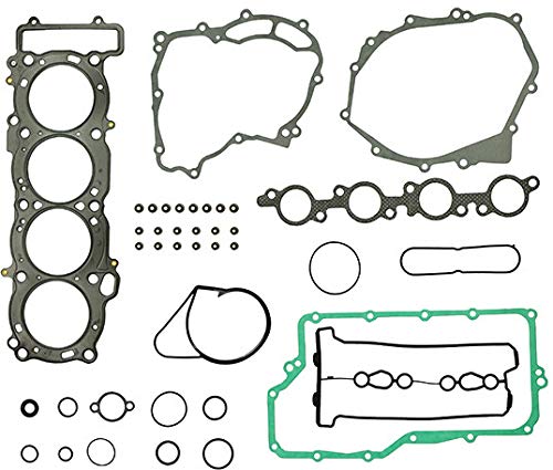 Spi-Sport Part 09-711313 Complete Gasket Set