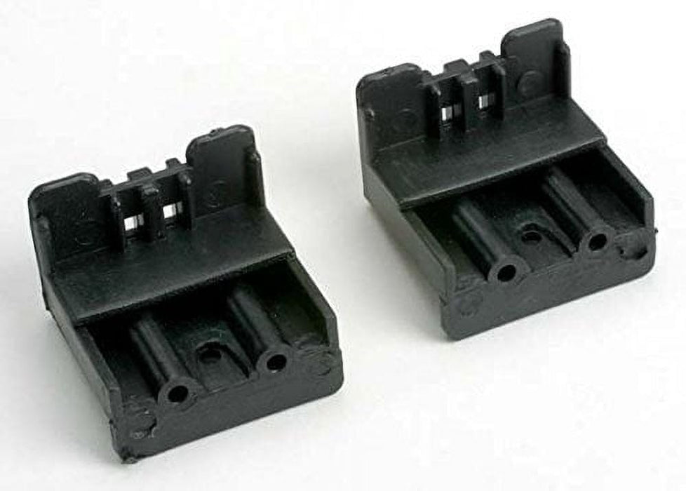 Traxxas TRA1225 Battery Stay Brackets (2)