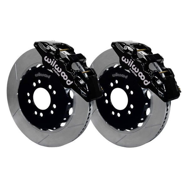 Wilwood Wil Aero Brake Kit 140-13767
