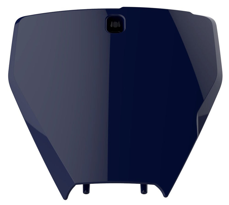 PORTA NUMERO BLU POLISPORT