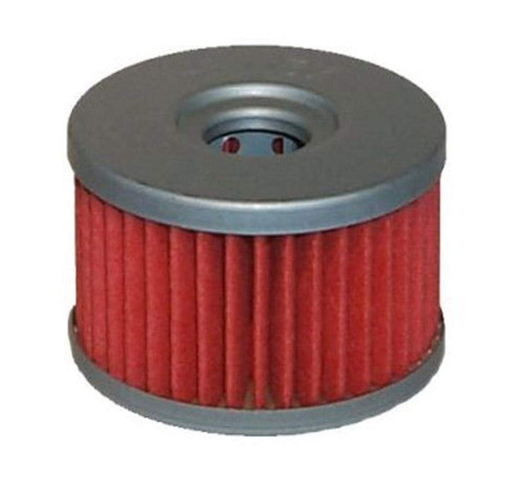 Hiflofiltro HF137 Premium Oil Filter