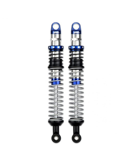 Proline Racing PRO631602 105-11 0 mm Pro-Spec Front & Rear Scaler Shocks for 1-10 Crawler