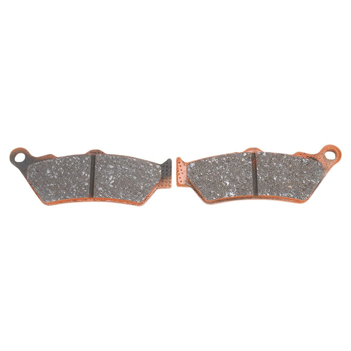 EBC V-Series Brake Pads (Front) for 12-13 KTM 690ENDUROR