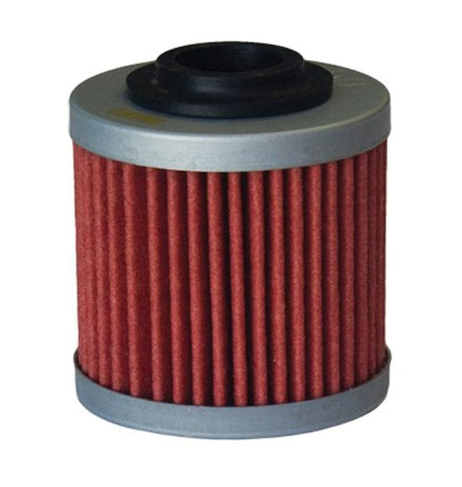 Hiflofiltro HF560 Premium Oil Filter