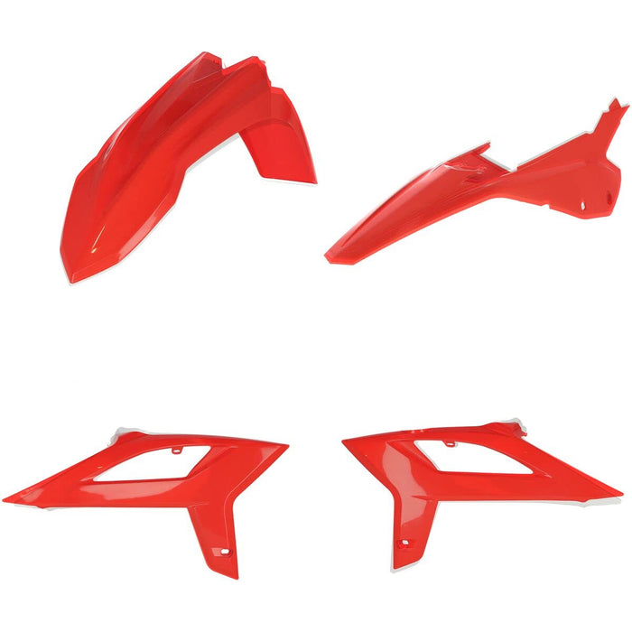 Acerbis Plastic Kit (ORIGINAL 22) For 21-22 BETA 300RX