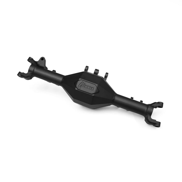 Vanquish Products Currie F9 Front Axle Black Anodized Scx10-Ii Vps07850 Electric Car/Truck Option Parts VPS07850