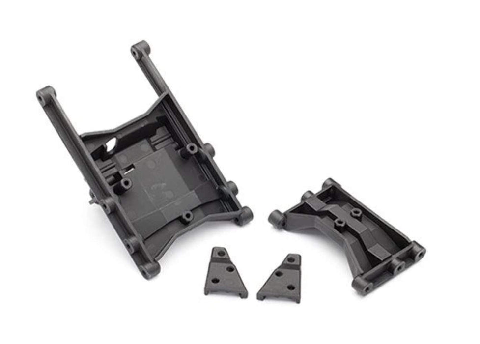 Traxxas 8830 - Chassis Crossmember Shock Mounts TRX-6