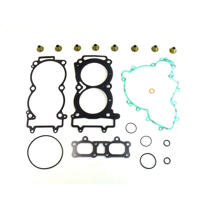 Complete Engine Gasket Kit, Polaris Ranger XP 900 13-16, 1000 RZR XP 2014