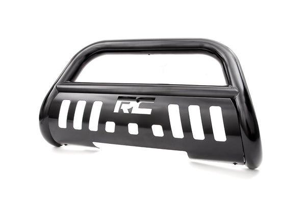 Rough Country Black Bull Bar Fits RAM 1500 2WD/4WD B-D2091