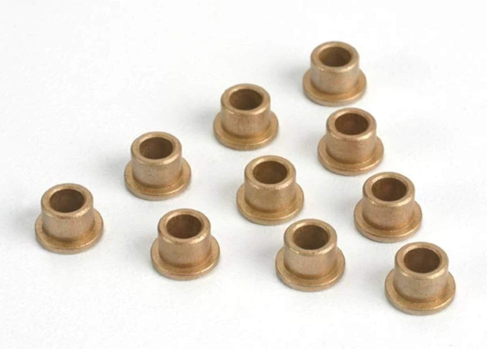 Traxxas Oilite Bushings:NitroV (10) TRA1547