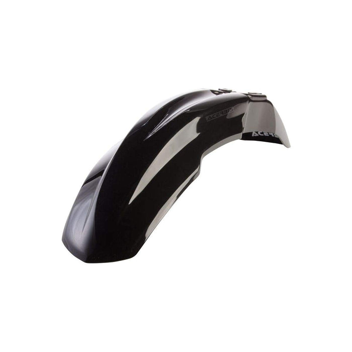 Acerbis 07+ Honda CRF150R Front Fender Black 2084540001