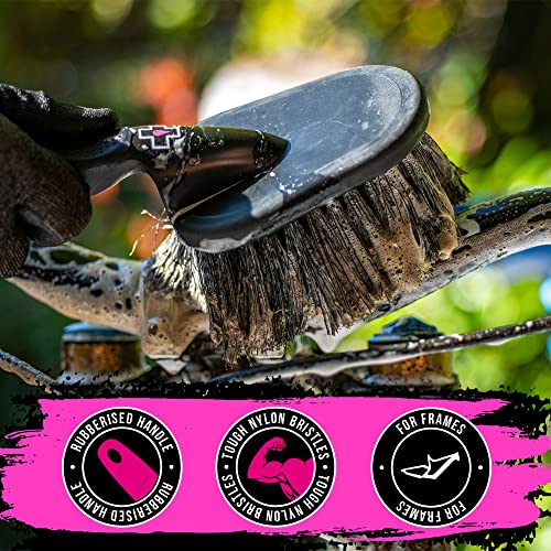 Muc-Off Individual Soft Washing Brush