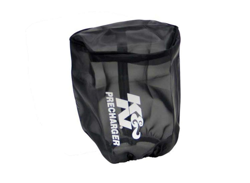 K&N Ru-1230Pk Black Precharger Filter Wrap For Your Ru-1150 Filter RU-1230PK