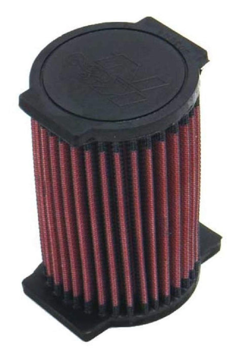 K&N Engine Air Filter: High Performance, Powersport Air Filter: Fits 1986-2000 YAMAHA (YFB250FW Timberwolf 4x4, YFB250, YFM350FW Big Bear, YFM400F Kodiak, YFM350ER Moto-4, YFM250 Moto-4) YA-2597