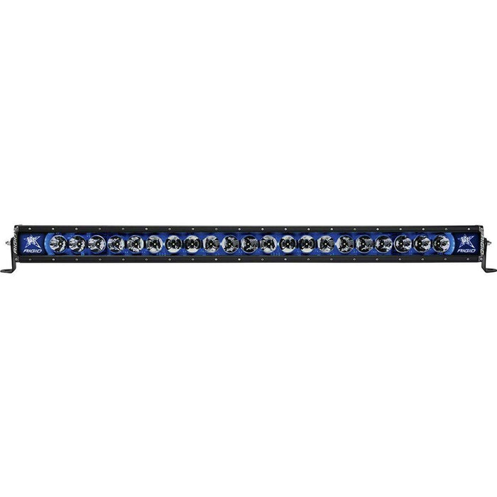 Rigid Industries 240013 LED Light Bar, blue, os