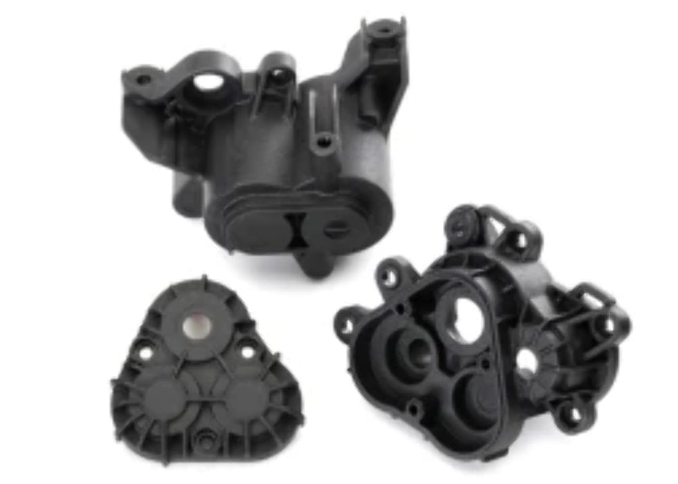 Traxxas 8291 Gearbox Housing Vehicle