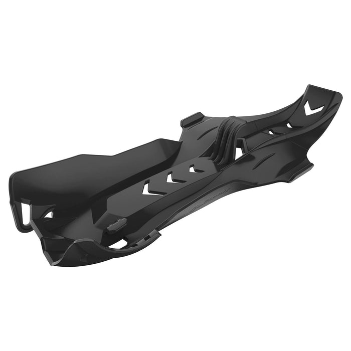 Polisport 8469000001 Skid Plate with Link Protector