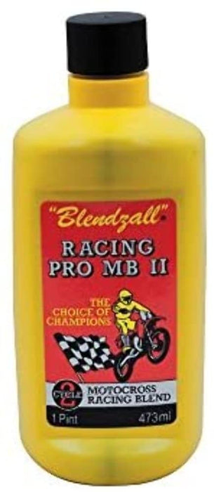 BLENDZALL EA/MINERAL LUBE BLEND 470 PT