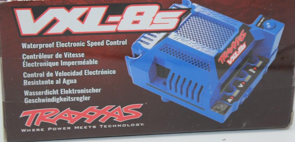 Traxxas XRT ESC Speed Control