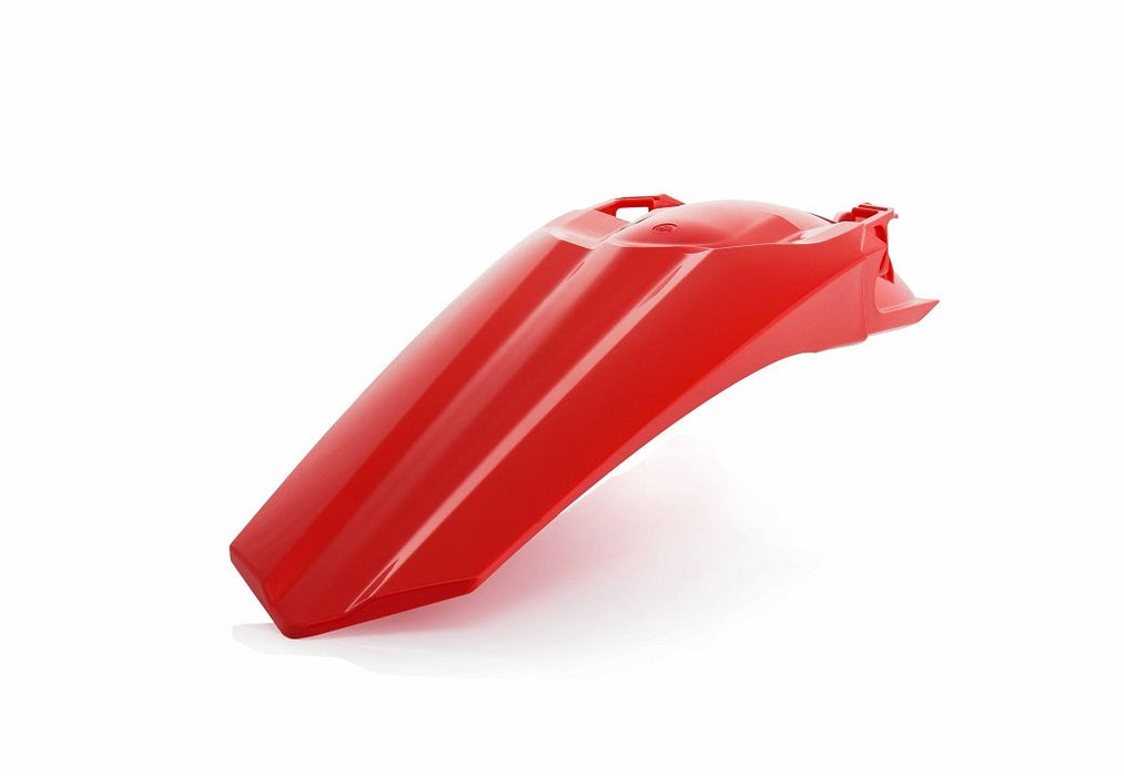 Polisport Rear Fender (OEM RED CR 2004) for 17-20 HONDA CRF450R