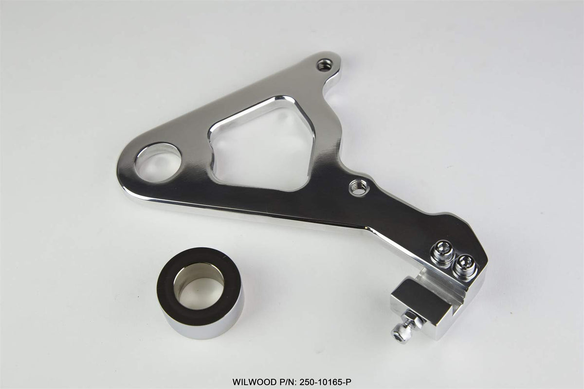 Wilwood Wil Caliper Brackets 250-10165-P