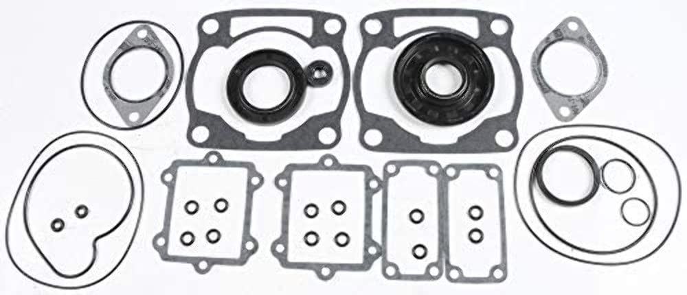 SPI Full Gasket Set A/C