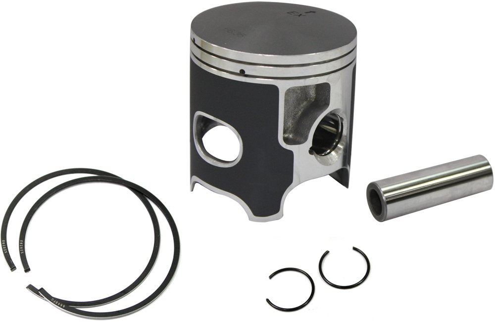 NAMURA NA-40000 Standard Piston Kit for Yamaha Banshee HI