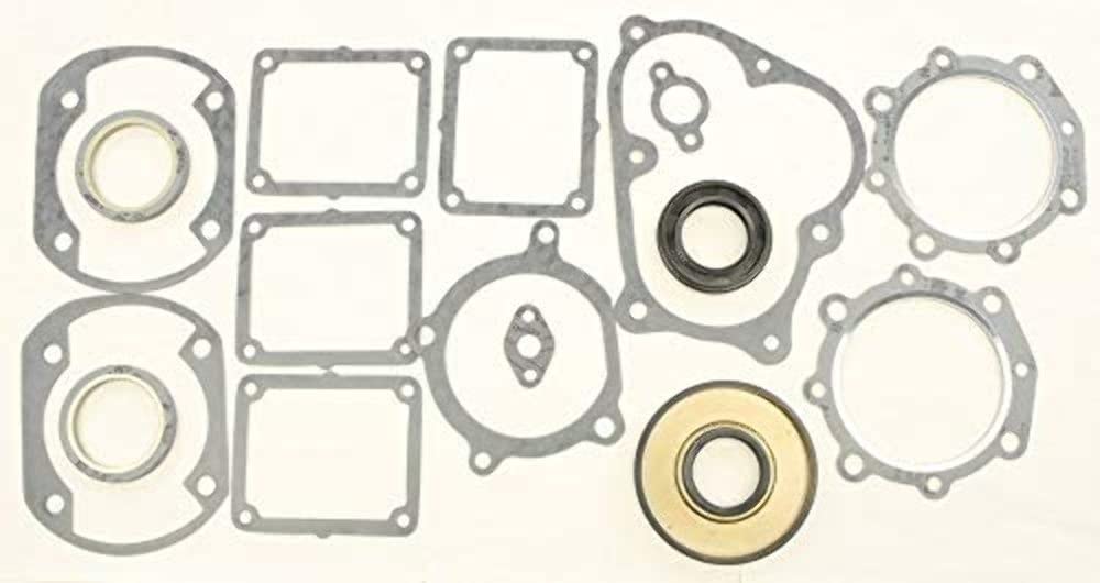 SPI Full Gasket Set Yam