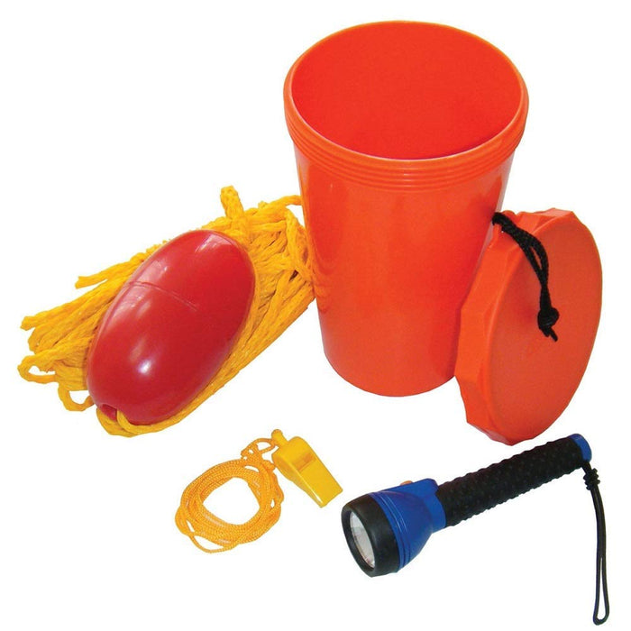 LIFE LINE Boat Safety Kit