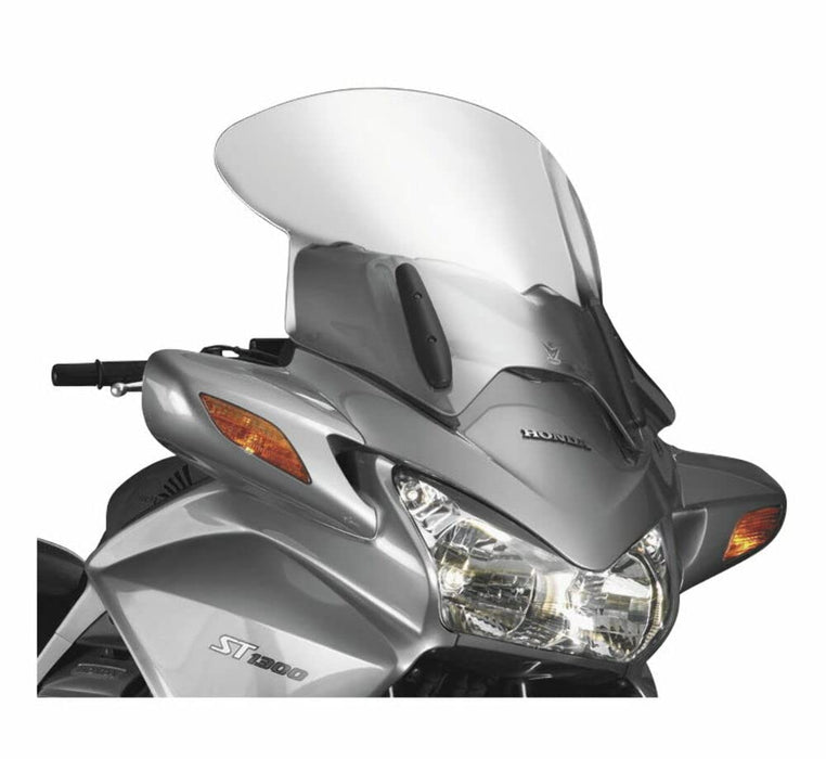 National Cycle New Fairing Mount V-Stream Windscreen, 562-5000C