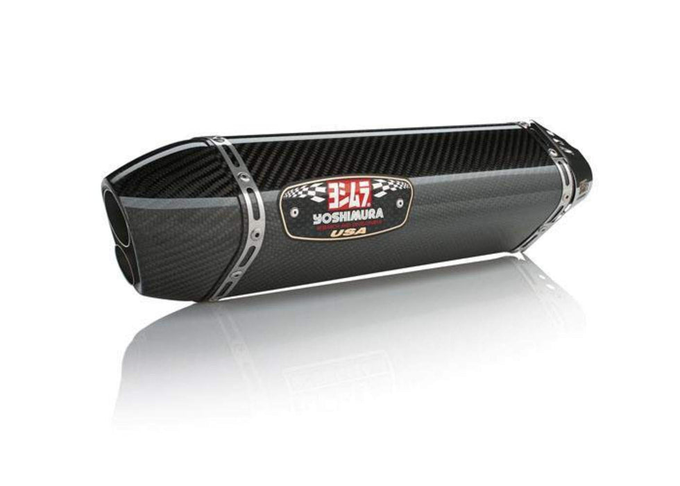 Yoshimura TRC-D Slip-On Exhaust 1118121220