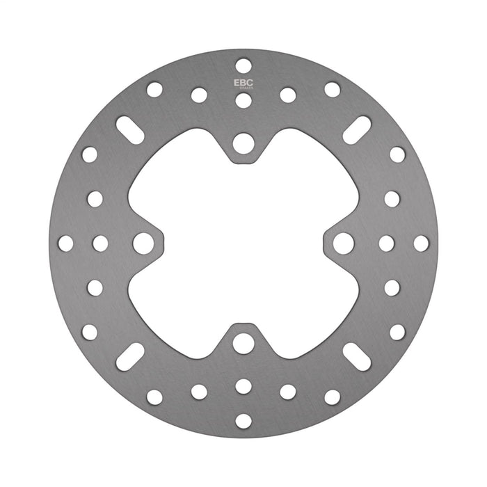 EBC Brakes MD6387D Rotors