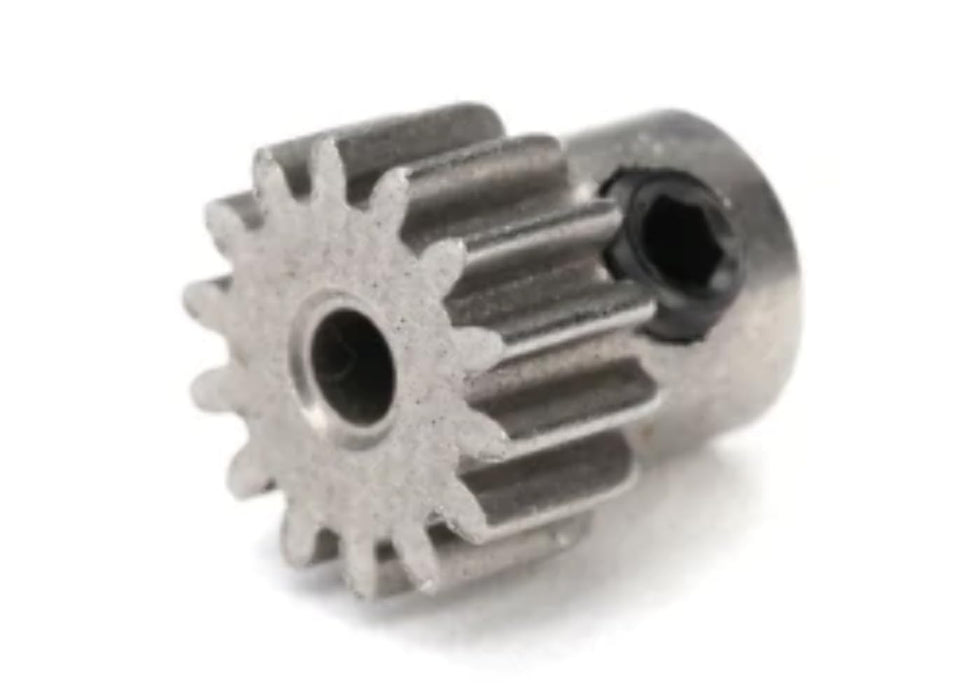 Traxxas 7592 Gear 14-T Pinion/Set Screw