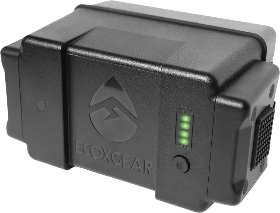 ECOXGEAR ACC-EXPSLI12V Rechargeable Battery for SoundExtreme Rechargeable Sound Bar