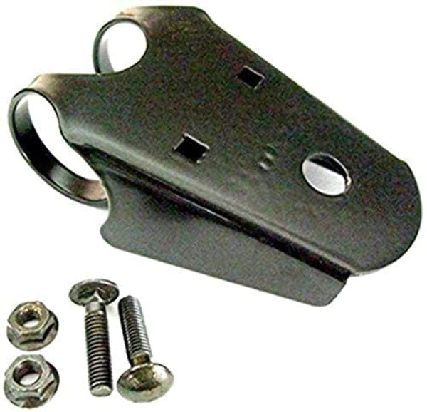 ARB Bracket Clamp On 47.6MM Round 3500090