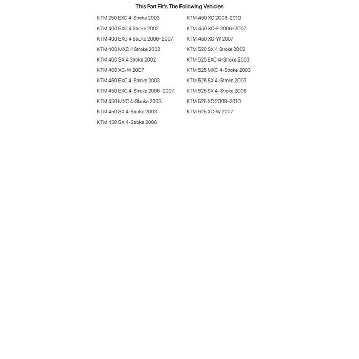 EBC Brakes DRC171 Dirt Racer Clutch