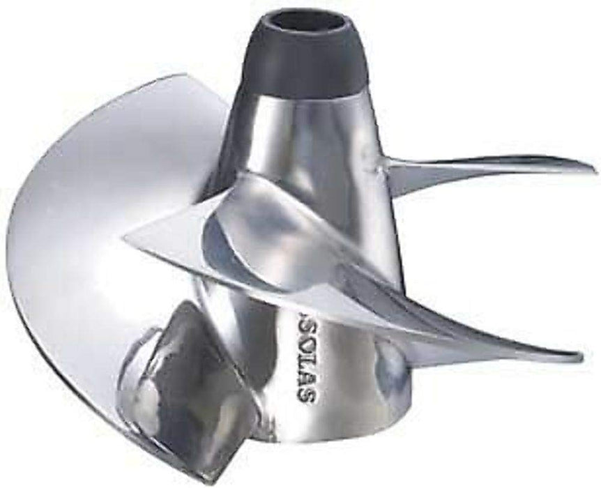 Solas Concord Impeller - Pitch 13/18 SRX-CD-13/18