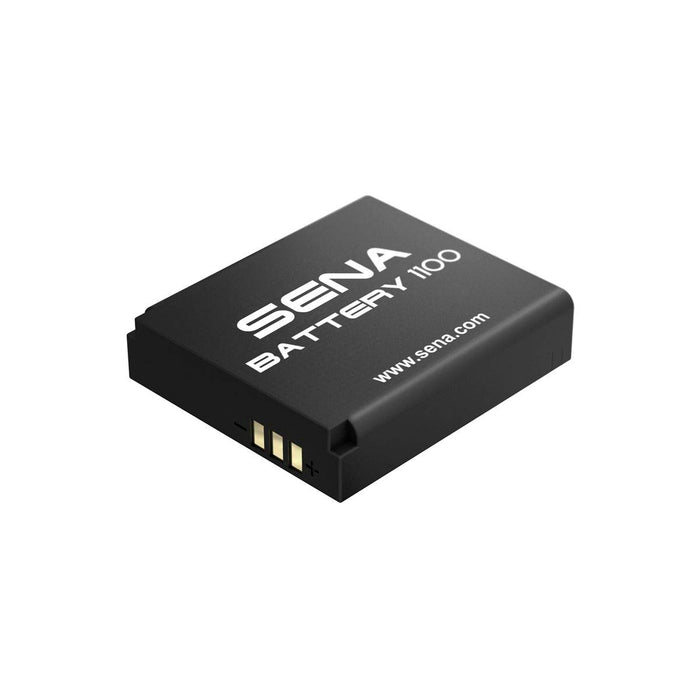 Sena SC-A0308 Rechargeable Battery 1100