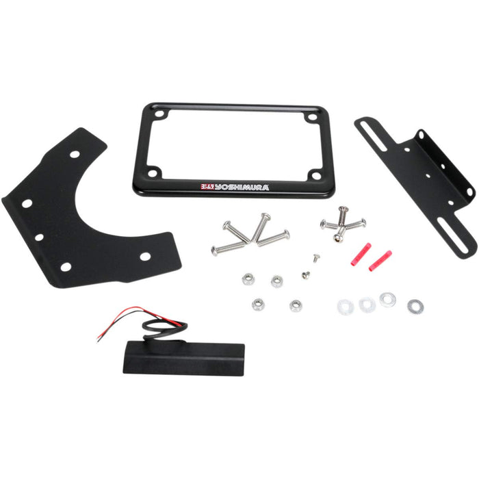 Yoshimura 960-9325 Fender Eliminator Kit