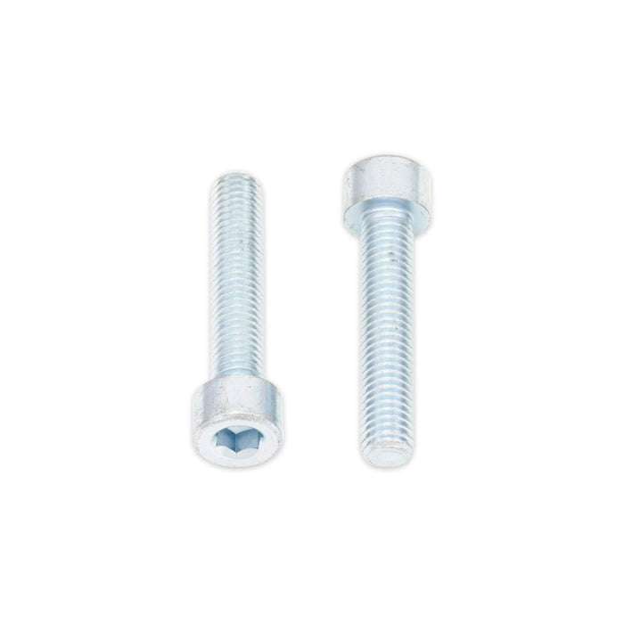 Bolt Metric Smooth Socket Allen Bolts (M8X40Mm - 10 Pack)