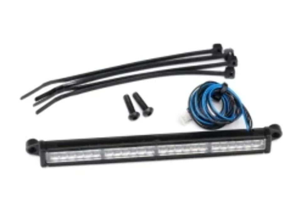 Traxxas TRA8487 LED Lightbar Rear Red (with Amber Class Light)