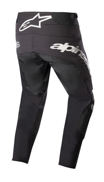 Alpinestars Techstar Arch Pants Black/Silver 36 3721023-119-36