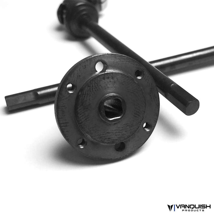 Vanquish Products Vxd Ar60 Rear Axle Shaft Package Vps08120 Electric Car/Truck Option Parts VPS08120